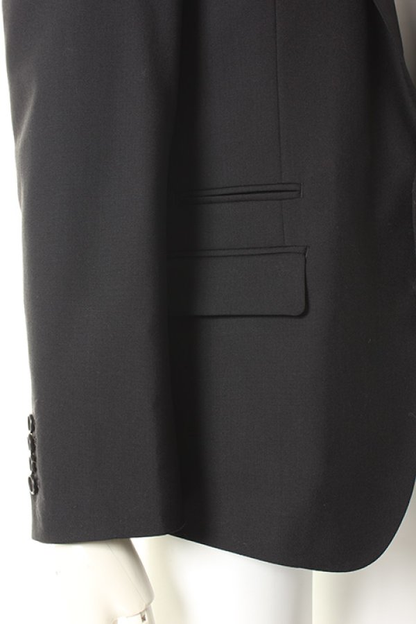 画像4: 【 50%OFF セール63,800円→31,900円】 DIET BUTCHER SLIM SKIN ダイエットブッチャー スリムスキン 2B tailored Jacket{-AFS} (4)