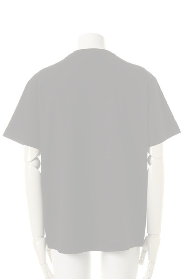画像2:   DIET BUTCHER SLIM SKIN ダイエットブッチャー スリムスキン Souvenir Loose T-shirts{-AFA} (2)