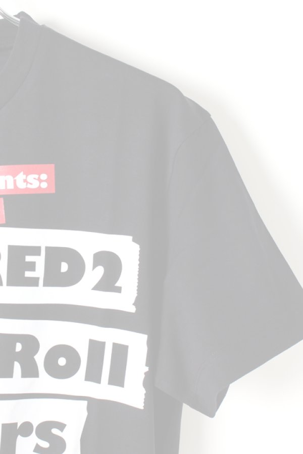 画像3:   DSQUARED2 ディースクエアード T-SHIRTS{-AIS} (3)