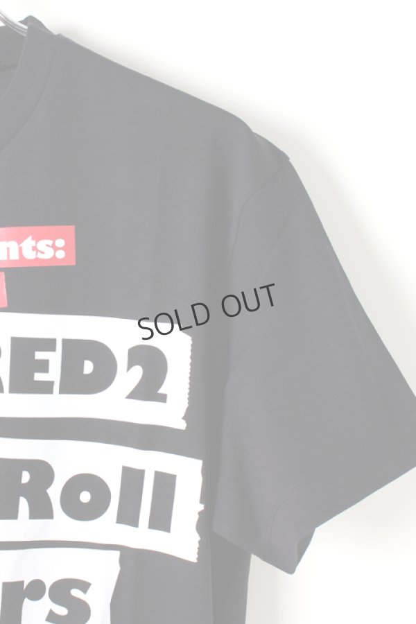 画像3: {SOLD}DSQUARED2 ディースクエアード T-SHIRTS{-AIS} (3)