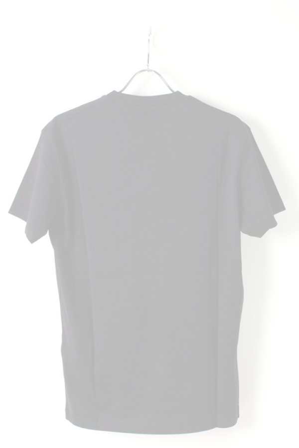 画像5:   DSQUARED2 ディースクエアード T-SHIRTS{-AIS} (5)