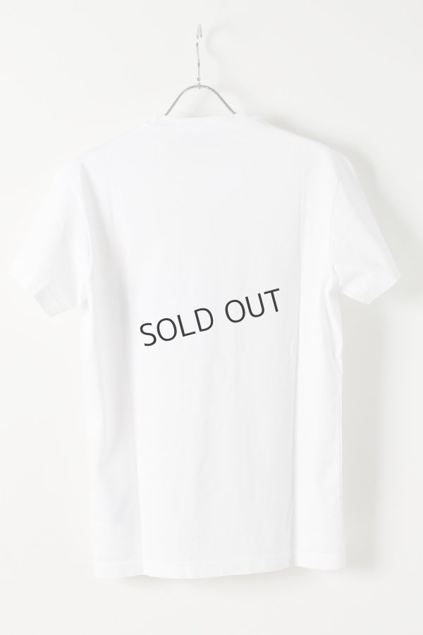 画像5: {SOLD}DSQUARED2 ディースクエアード T-SHIRTS{-AIS} (5)