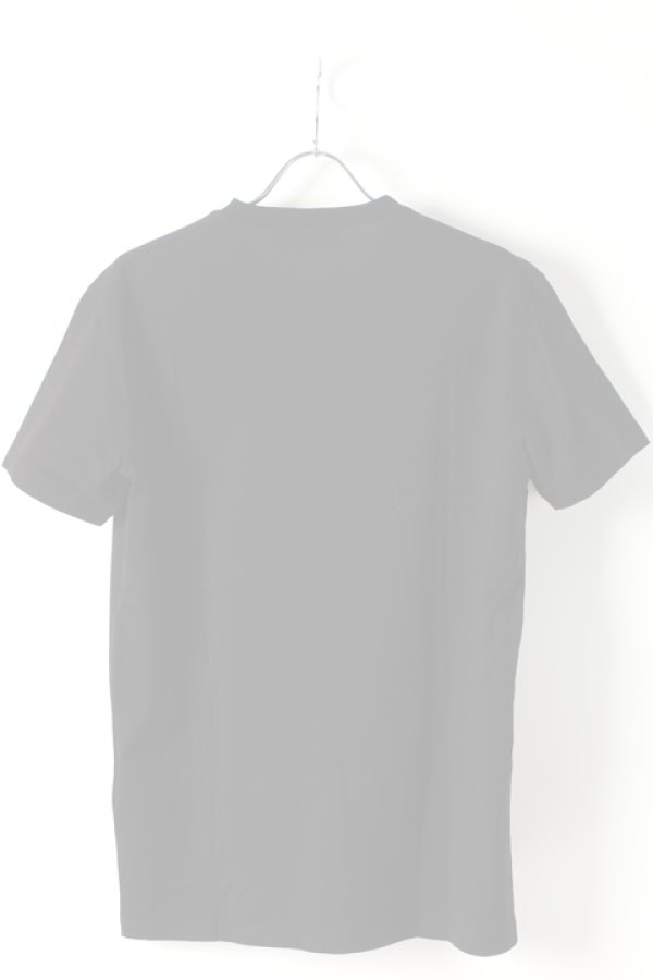 画像5:   DSQUARED2 ディースクエアード T-SHIRTS{-AIS} (5)