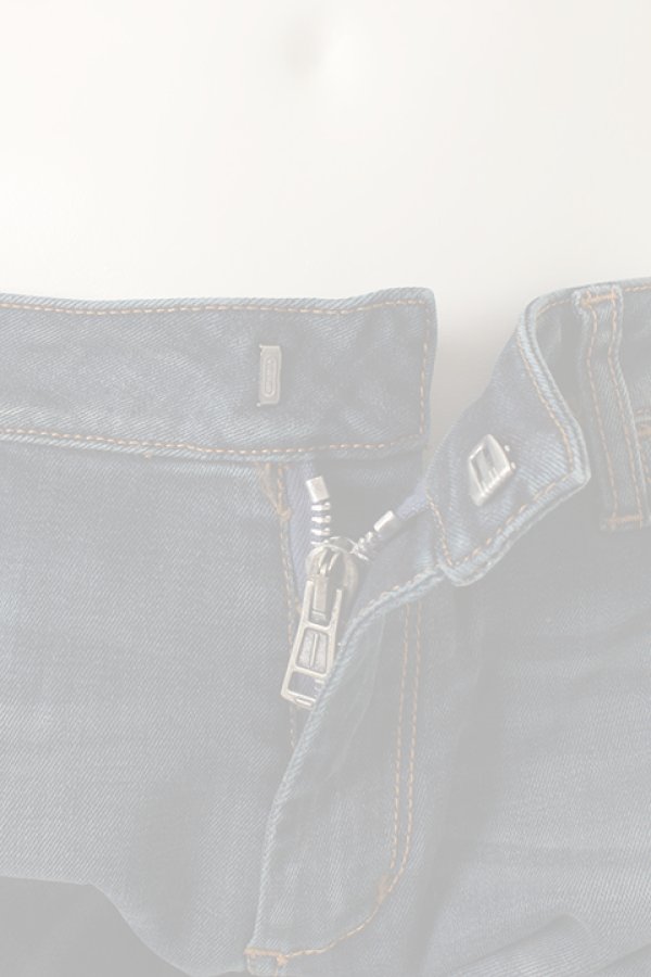 画像4:  {SOLD} RING リング low crotch super skinny fit{DALSTON470Alm-OLDBLU-} (4)