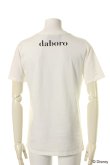 画像3: daboro ダボロ Mickey TEE(V){-AHS} (3)