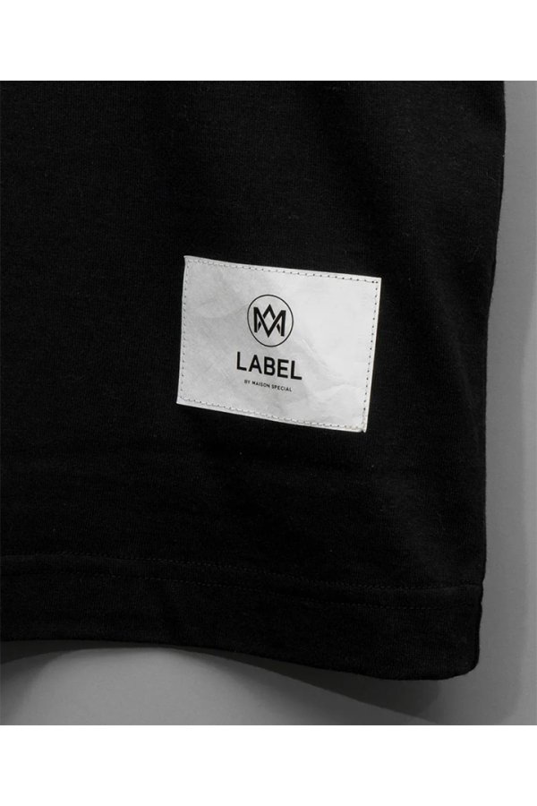 画像6: MA LABEL BY MAISON SPECIAL DEF LEPPARD Prime-Over Crew Neck T-Shirt #2{-BEA}{E-} (6)