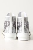 画像3: {SOLD}DIOR ディオール HIGH SNEAKERS{-AIS} (3)