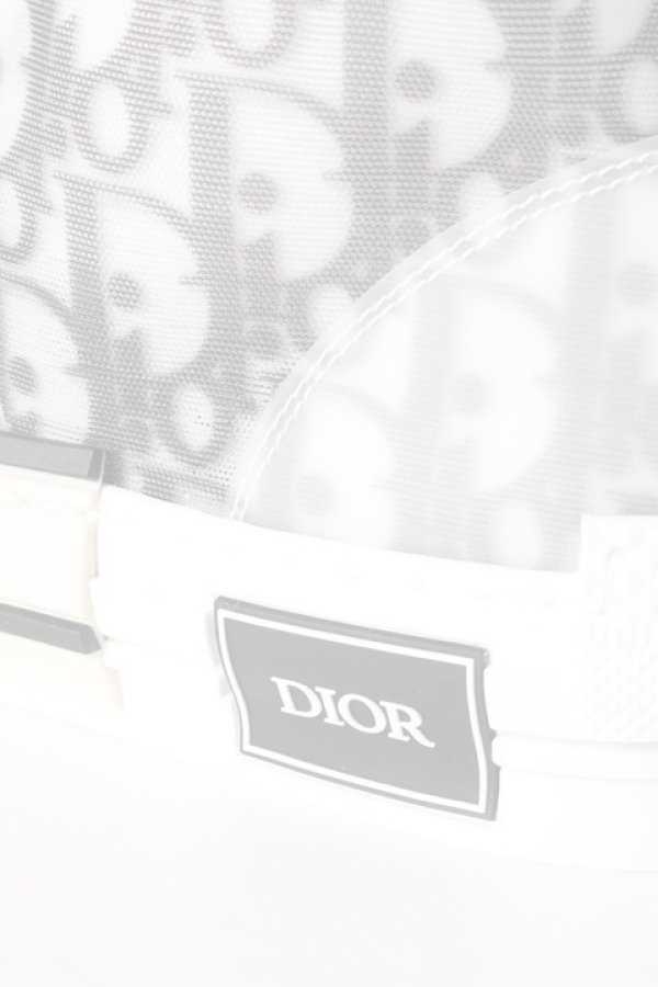 画像5:   DIOR ディオール HIGH SNEAKERS {-AIS}  :DI-1906-02  (5)