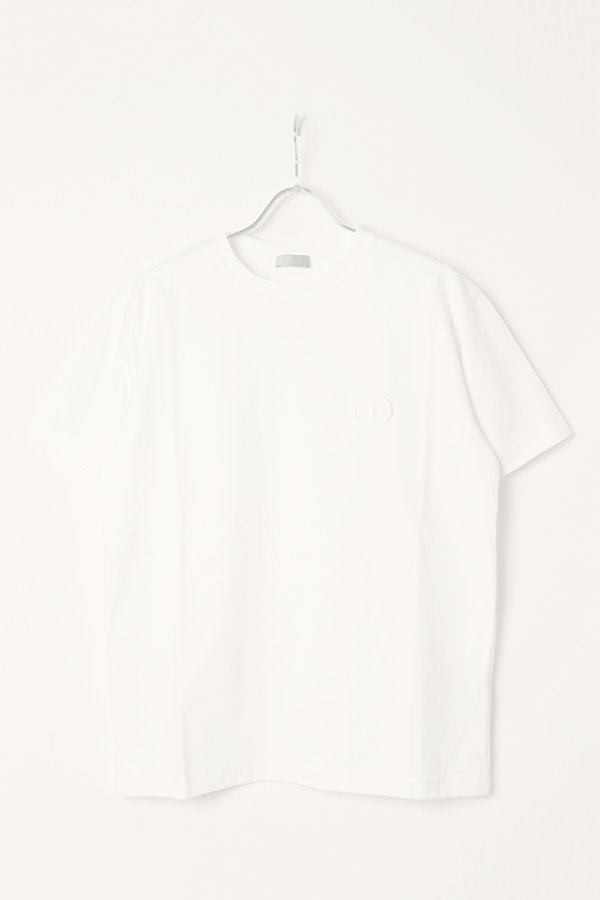 画像1:   DIOR ディオール ショートスリーブTシャツ {-BDS}  :DI202406-01  (1)