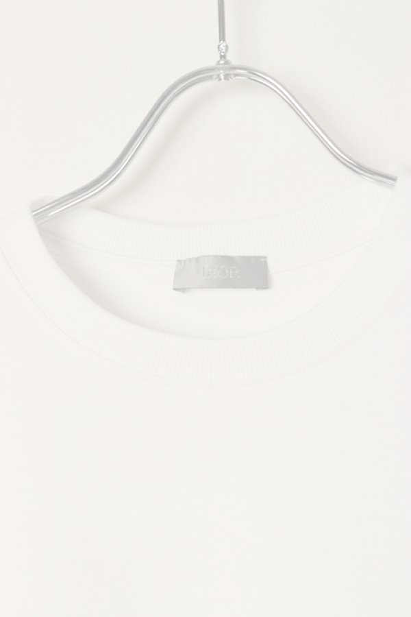 画像2:   DIOR ディオール ショートスリーブTシャツ {-BDS}  :DI202406-01  (2)