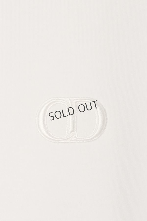 画像3: {SOLD}DIOR ディオール ショートスリーブTシャツ{-BDS} (3)