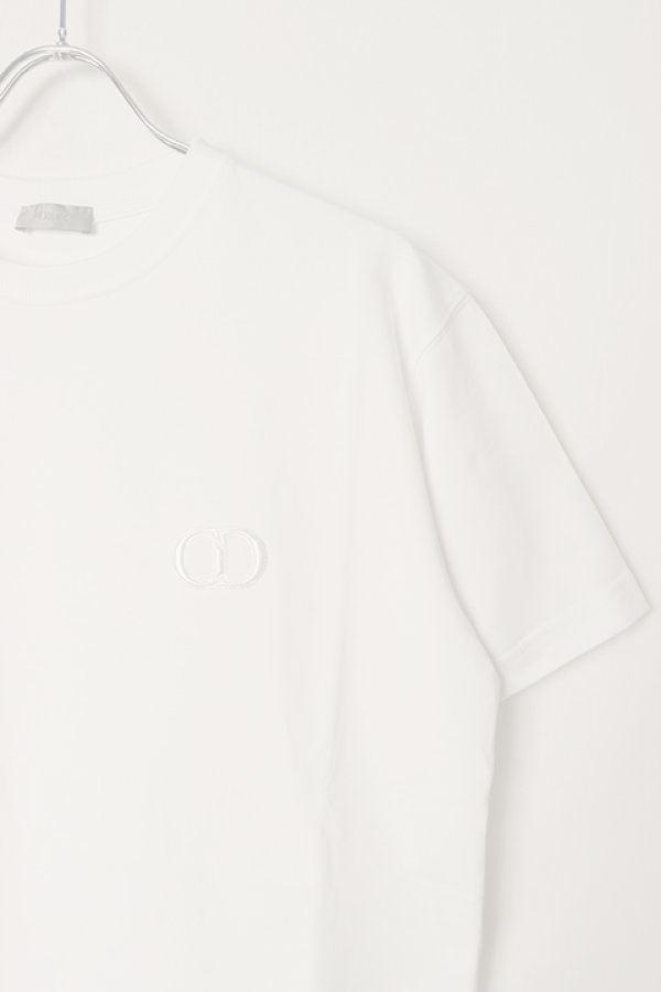 画像4:   DIOR ディオール ショートスリーブTシャツ {-BDS}  :DI202406-01  (4)