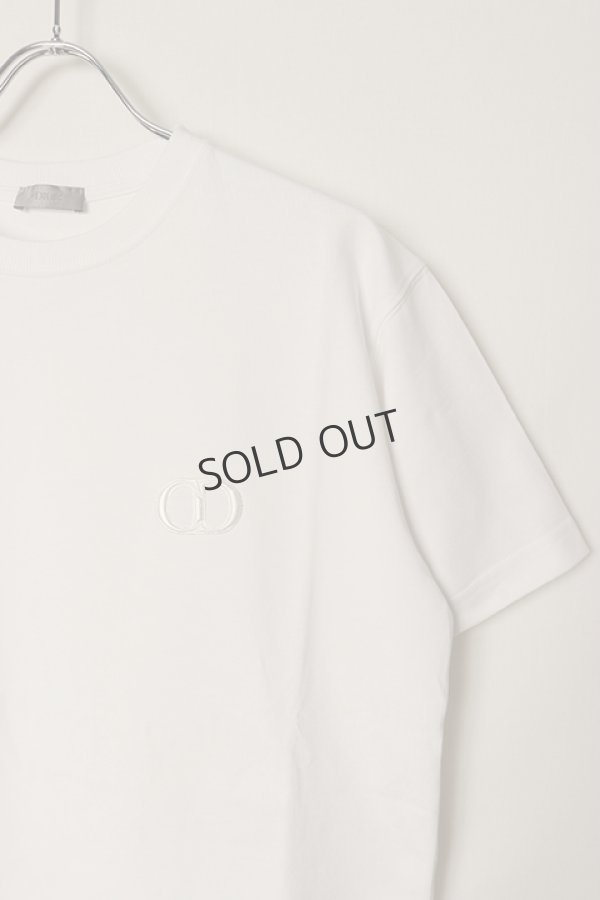 画像4: {SOLD}DIOR ディオール ショートスリーブTシャツ{-BDS} (4)
