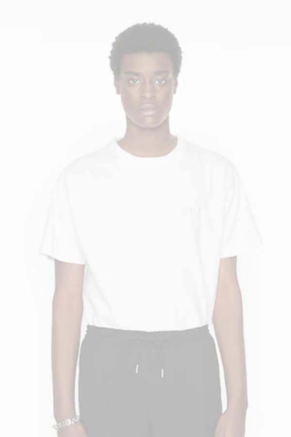 画像6:   DIOR ディオール ショートスリーブTシャツ {-BDS}  :DI202406-01  (6)