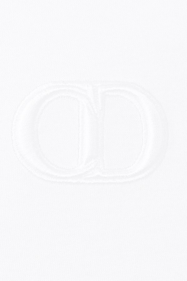 画像10:   DIOR ディオール ショートスリーブTシャツ {-BDS}  :DI202406-01  (10)