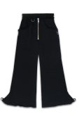 画像1: MAISON CASANOVA メゾンカサノバ Baggy Sweat Pants DIABLO{E-}{-BFA} (1)
