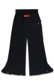 画像2: MAISON CASANOVA メゾンカサノバ Baggy Sweat Pants DIABLO{E-}{-BFA} (2)
