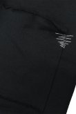 画像4: MAISON CASANOVA メゾンカサノバ Baggy Sweat Pants DIABLO{E-}{-BFA} (4)