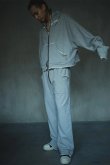 画像5: MAISON CASANOVA メゾンカサノバ Cropped Hoodie DIABLO{E-}{-BFA} (5)