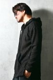 画像2:  ★先行予約商品★  DELAY ディレイ russel Mexican hoodie{-BFS} (2)