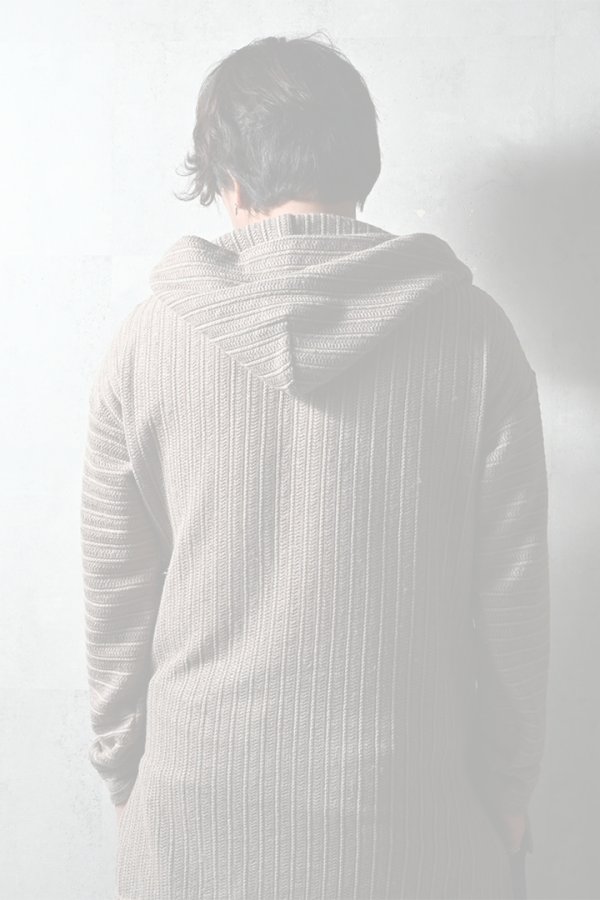 画像3:   DELAY ディレイ russel Mexican hoodie{-BFS} (3)