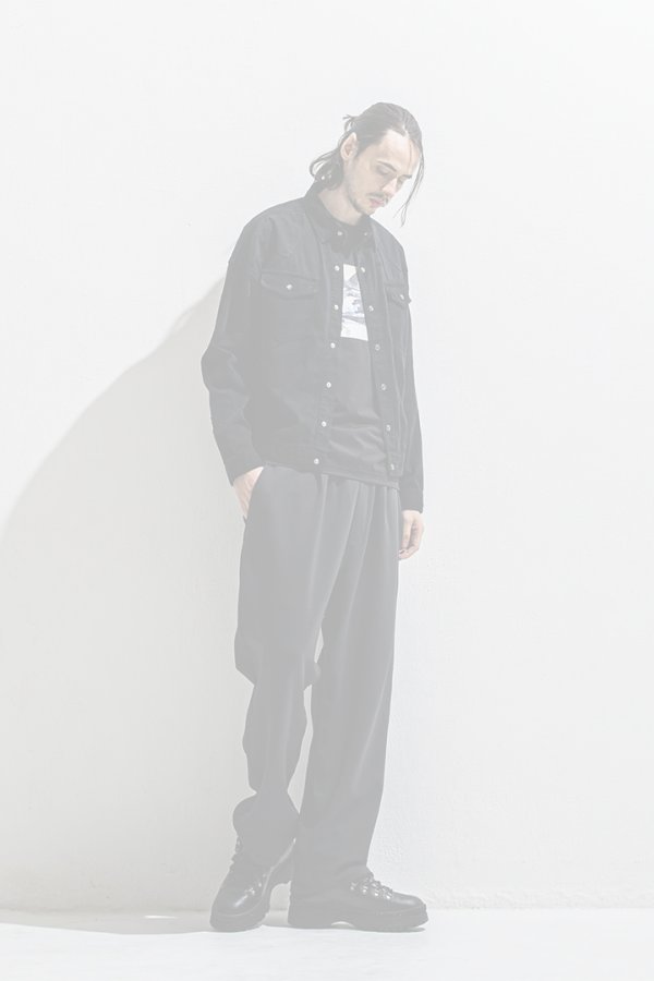 画像4: DELAY ディレイ westan jk{-BFS} (4)