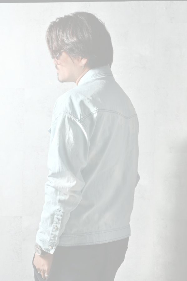 画像2:   DELAY ディレイ westan jk{-BFS} (2)