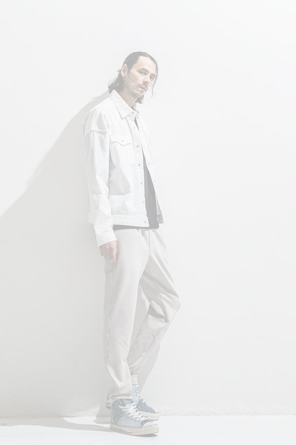 画像2:   DELAY ディレイ westan jk{-BFS} (2)