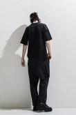画像6:  ★先行予約商品★  DELAY ディレイ Emilio DB WIDE PANTS{-BFS} (6)