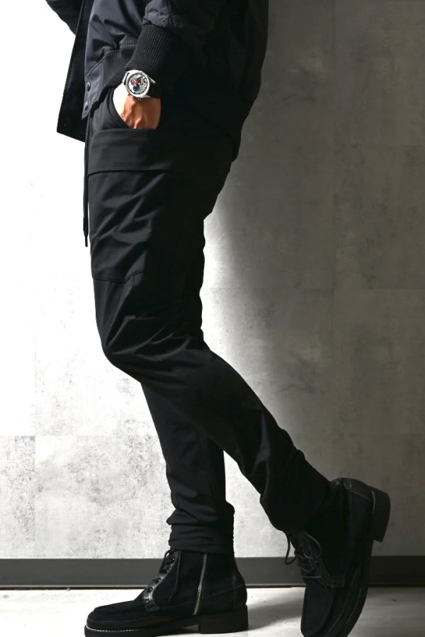 画像3:  ★先行予約商品★  DELAY ディレイ GR PT{-BFS} (3)