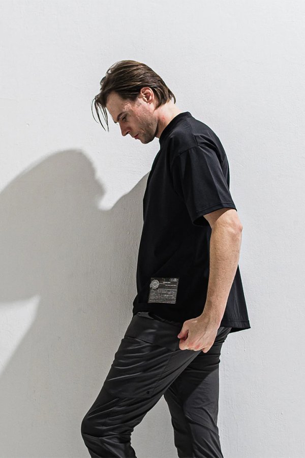 画像2:  ★先行予約商品★  DELAY ディレイ will overnylon T{-BFS} (2)