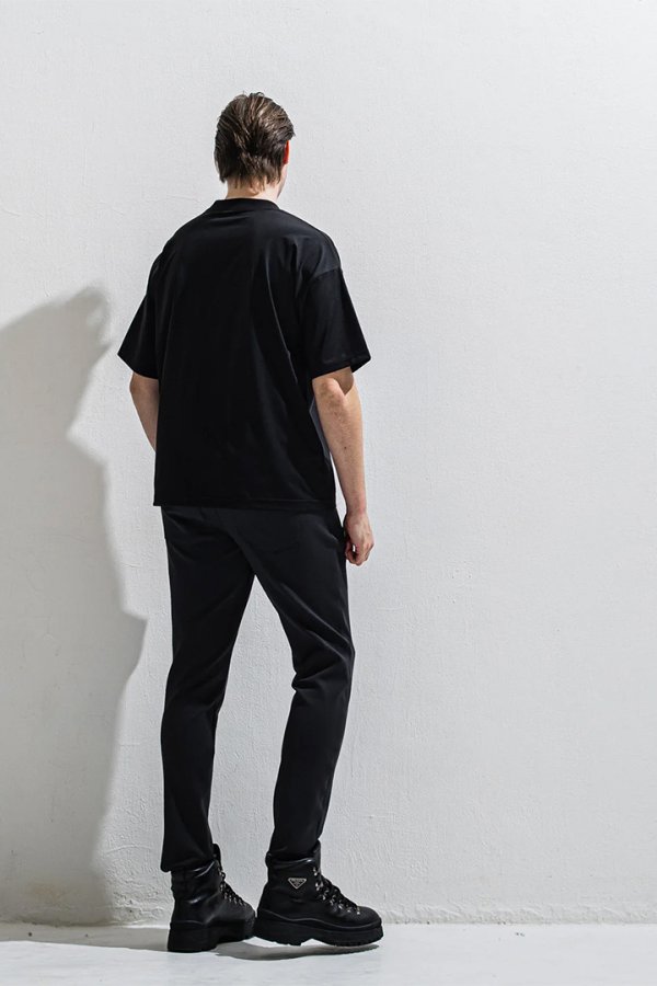 画像5:  ★先行予約商品★  DELAY ディレイ will overnylon T{-BFS} (5)