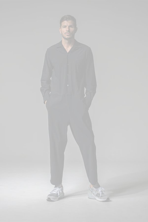 画像1:   DELAY ディレイ rage nylon all in one{-BFS} (1)