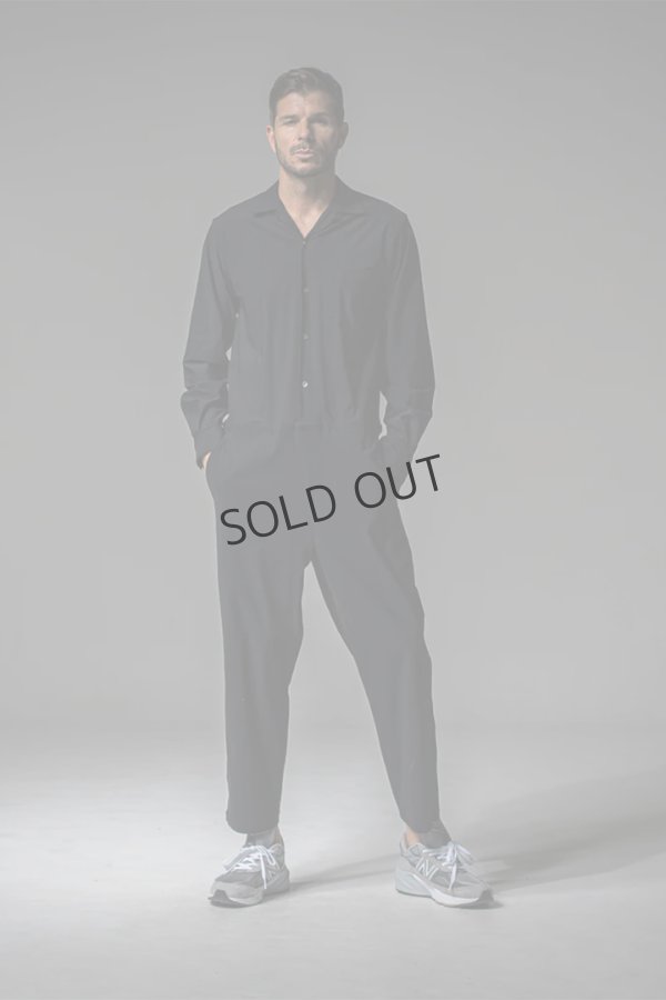 画像1: DELAY ディレイ rage nylon all in one{-BFS} (1)