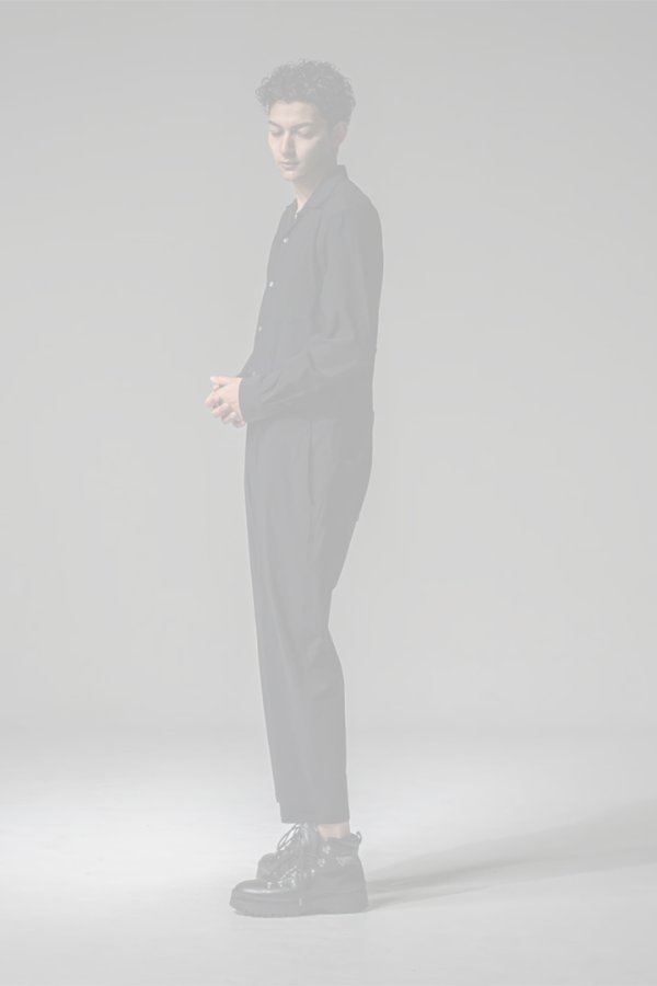 画像2:   DELAY ディレイ rage nylon all in one{-BFS} (2)