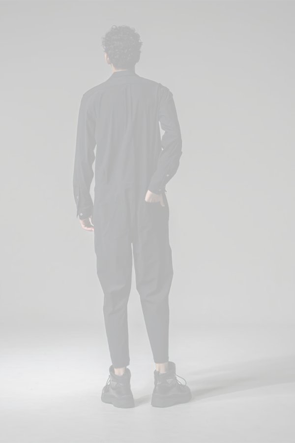 画像3:   DELAY ディレイ rage nylon all in one{-BFS} (3)