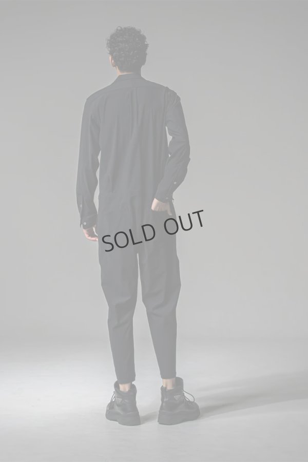 画像3: DELAY ディレイ rage nylon all in one{-BFS} (3)