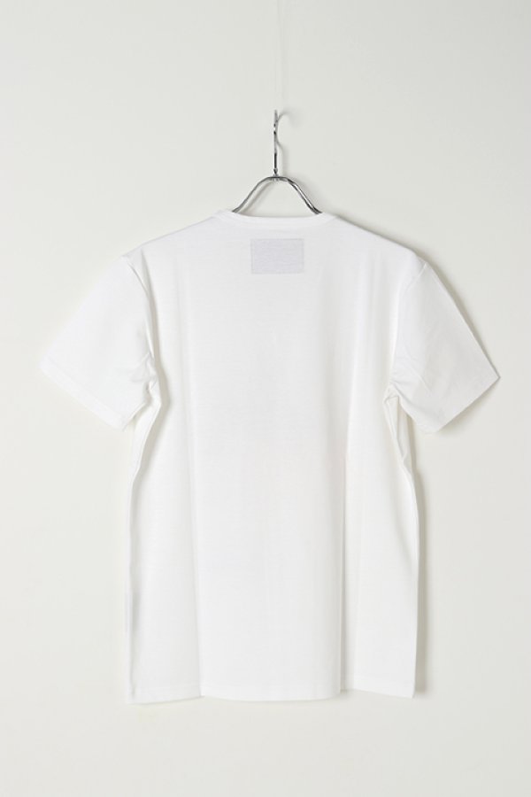 画像5: daboro ダボロ palm tree TEE{-AHS} (5)