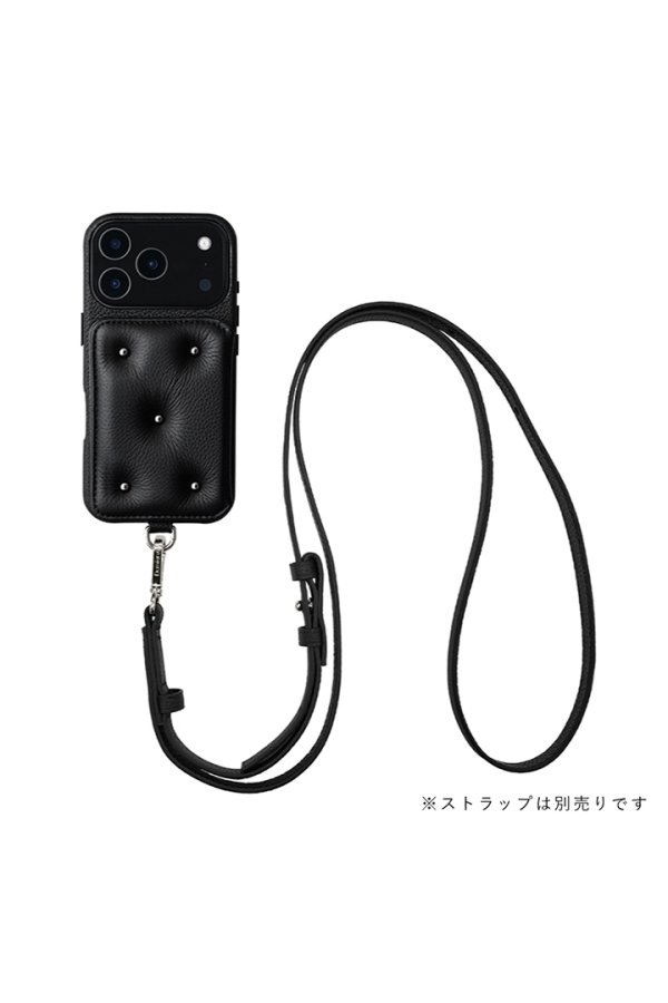 画像5: DEMIU デミュウ BALLON CINQ/iPhone17Pro (5)