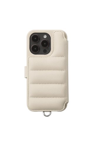 新品DEMIU デミュウ BALLON iPhone16Pro ライラック DEMIU デミュウ BALLON/iPhone16Pro/ライラック{-BDA} - underbar
