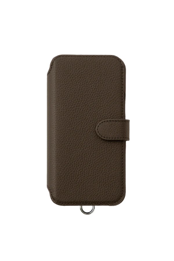 画像3: DEMIU デミュウ BALLON Deux/iPhone16Pro/エトープ{-BDA} (3)