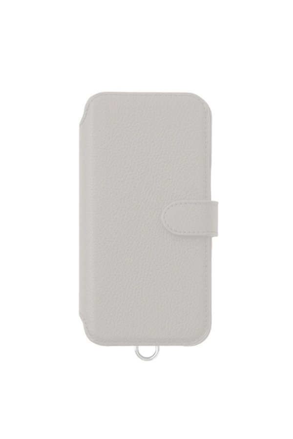 画像3:  {SOLD} DEMIU デミュウ BALLON Deux/iPhone16Pro/エトープ{-BDA} (3)