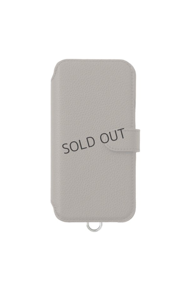 画像3: DEMIU デミュウ BALLON Deux/iPhone16Pro/エトープ{-BDA} (3)