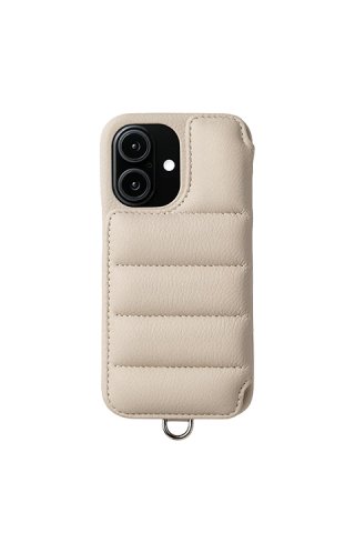 DEMIU iPhone16 DU-BAL20SB BALLON スカイブルー DEMIU デミュウ BALLON/iPhone16/スカイブルー{-BDA} - underbar