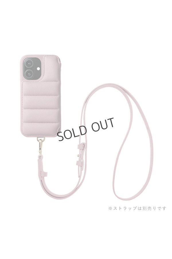 画像3: DEMIU デミュウ BALLON/iPhone16/ライラック{-BDA} (3)