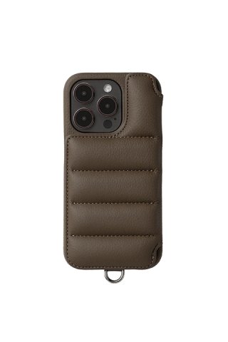 新品DEMIU デミュウ BALLON iPhone16Pro ライラック BALLON iPhone16対応 ライラック | DEMIU (Women