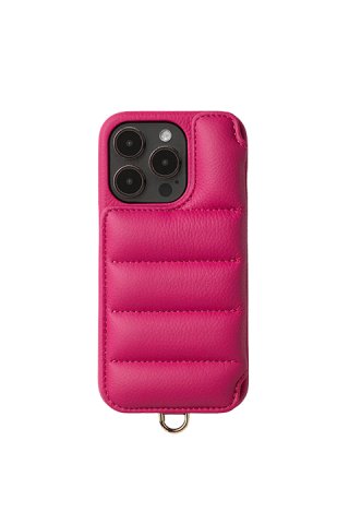 極美品　iPhone15ProMax ETOPE 携帯ケース（デミュウ） 極美品 iPhone15ProMax ETOPE 携帯ケース（デミュウ） 極美品
