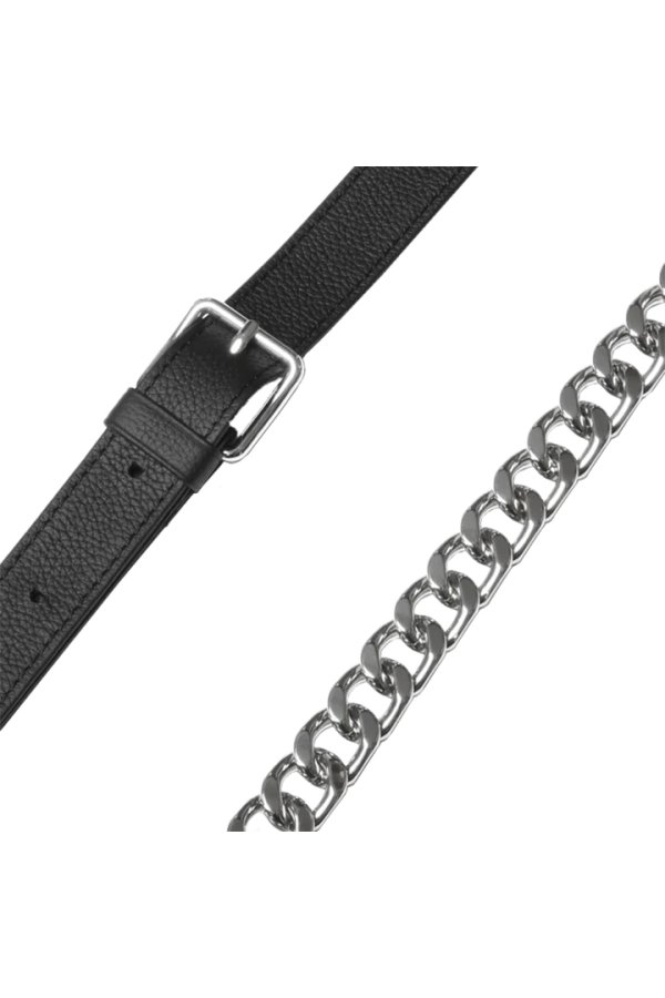 画像3: DEMIU デミュウ ChaineDuo STRAP Reflet シェーヌデュオ ルフレ (3)