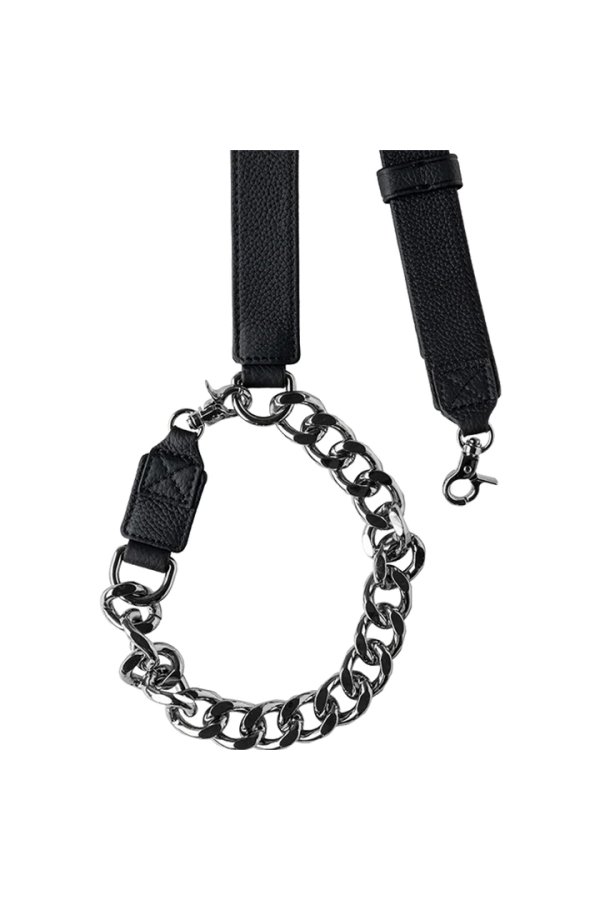 画像6: DEMIU デミュウ ChaineDuo STRAP Reflet シェーヌデュオ ルフレ (6)