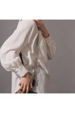 画像7: DEMIU デミュウ ChaineDuo STRAP Reflet シェーヌデュオ ルフレ (7)
